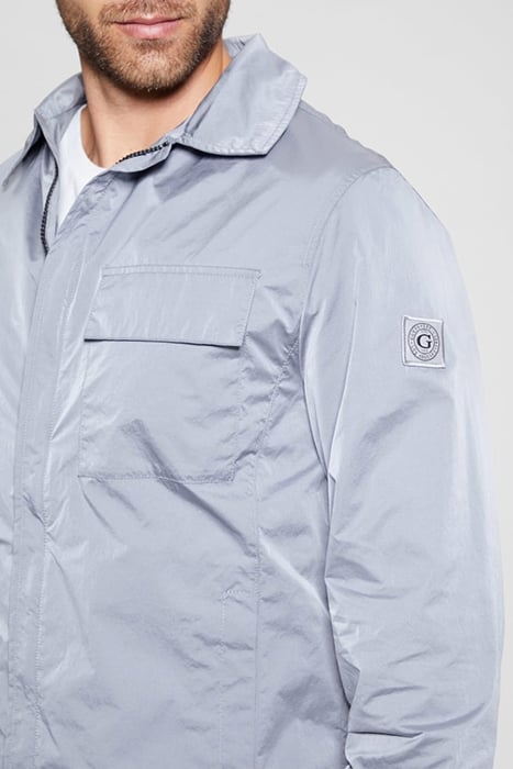 SHACKET LIGHT BLUE SKY 7