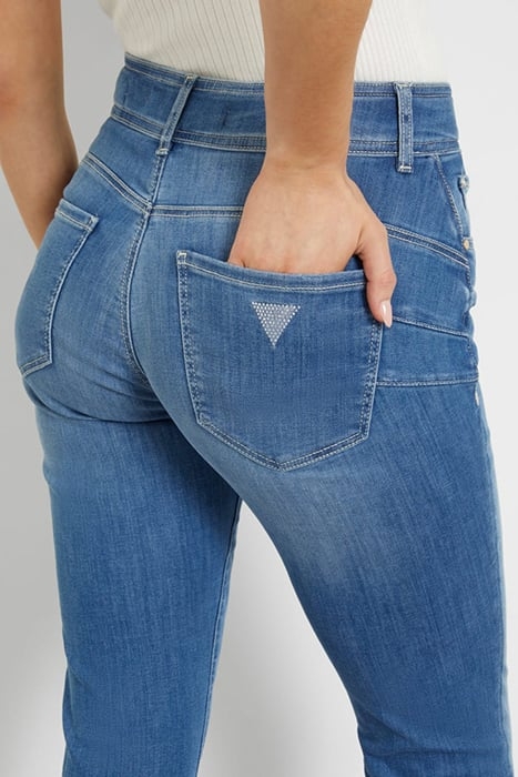 SHAPE UP CAPRI EAU MID 5