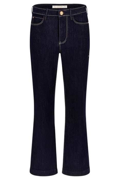 1981 KICK FLARE EAU RINSE 4