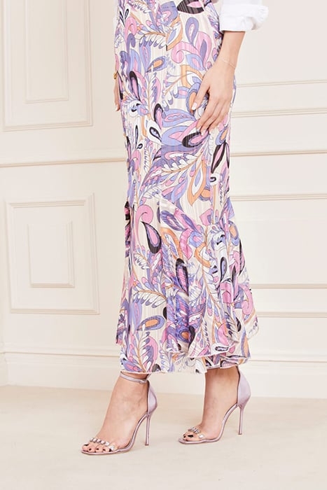 LUISE CRUSED PAISLEY CRUSED PAISLEY 6