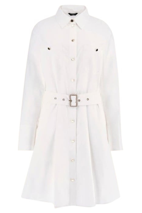 CORINNE CHEMISIER DR TRUE WHITE A000 4