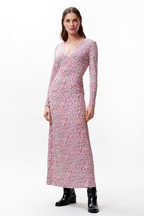 DR CHI AGAVE GREEN 6