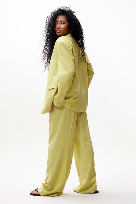 OVERSIZED BLAZER PALM 3