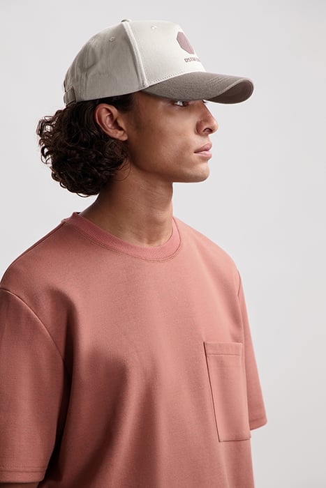 DS_BASEBALL CAP SILVER BIRCH 4