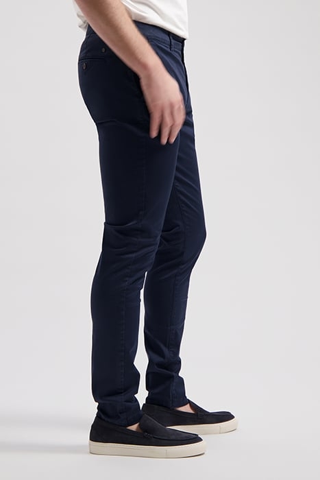 DS_CHARLIE SUMMER CHINO DK. NAVY 4