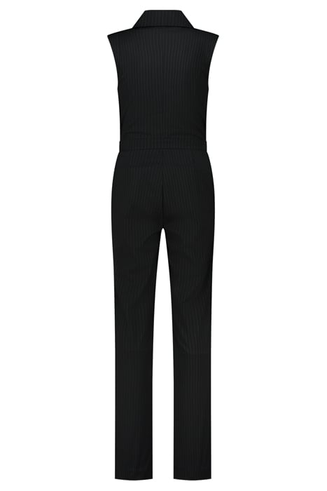 ANDORRA JUMPSUIT GRAPHITE 3