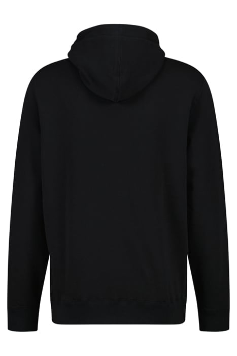 SANFORD HOOD BLACK 4