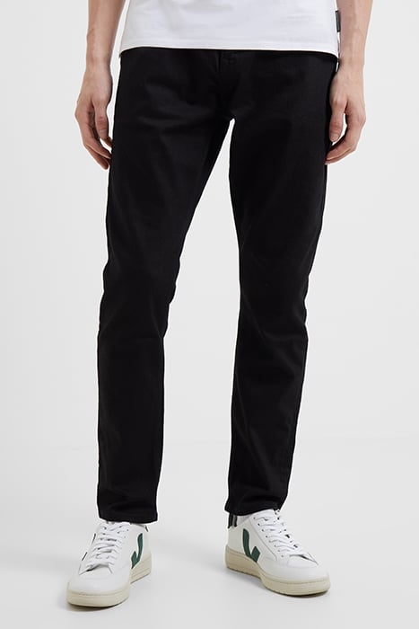 MACHINE STRETCH KR SLIM BLACK 1