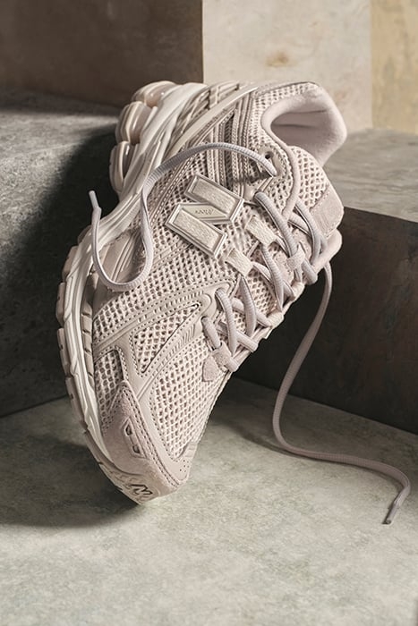 M1906RGR SNEAKERS IN GREY 2