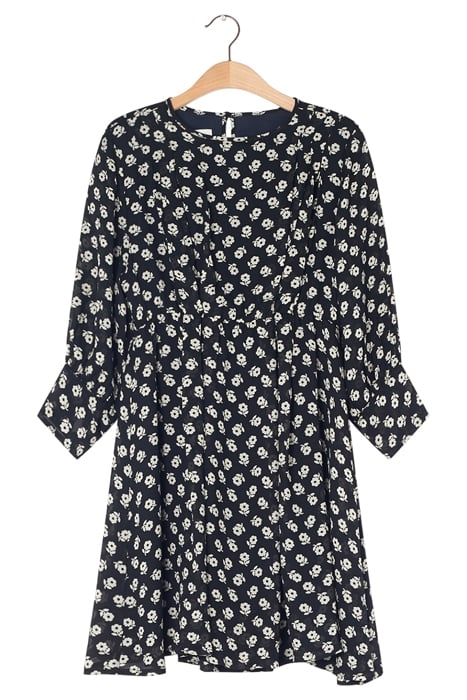 SHORT A DRESS PRINTED ERIKA 4