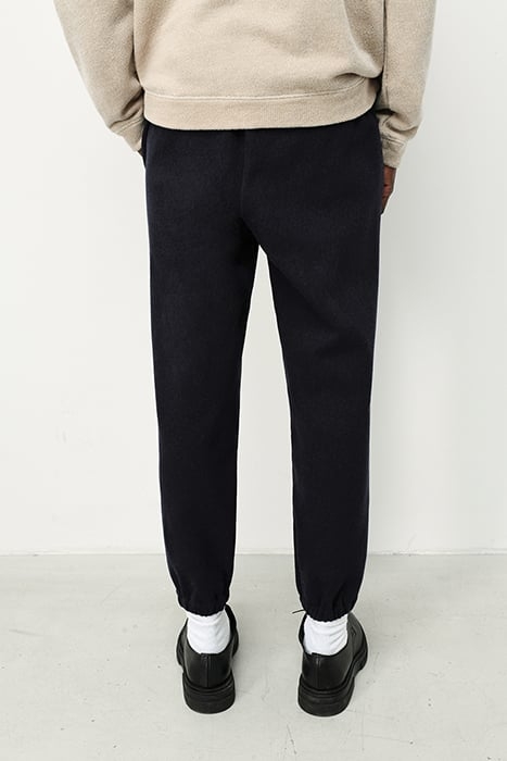 JOGGING PANTS NAVY 2