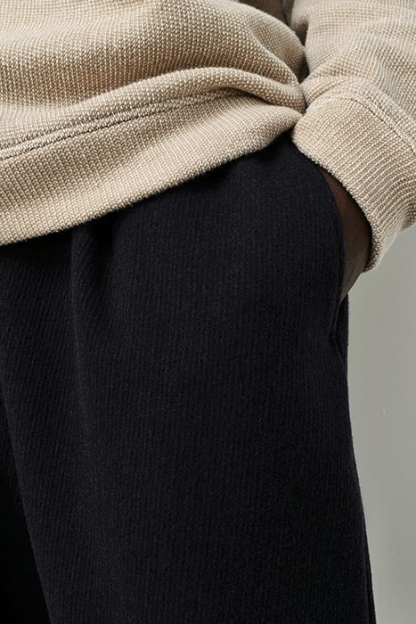 JOGGING PANTS NAVY 5