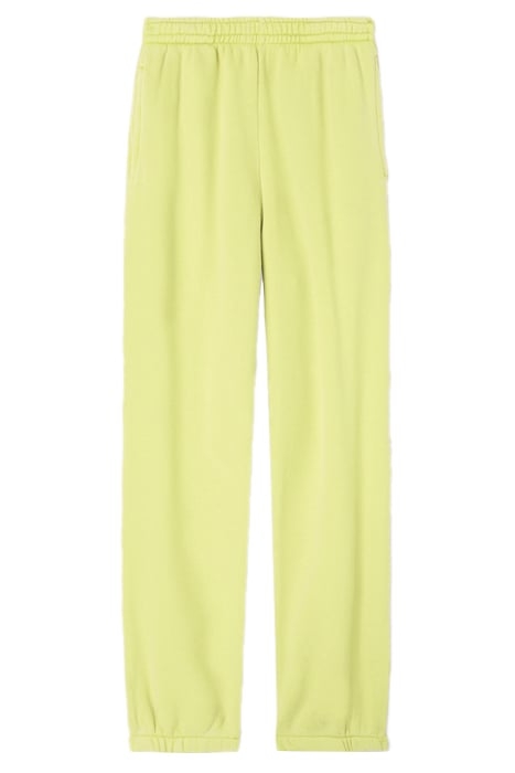 JOGGING LIME VINTAGE 1