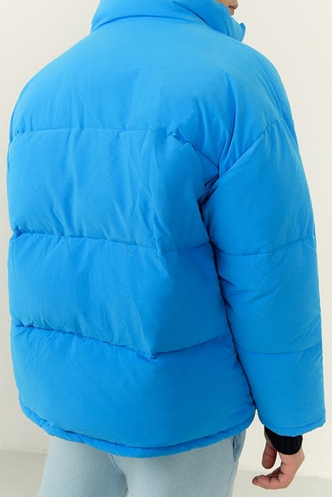 LS LARGE PUFFA COAT OASIS 2