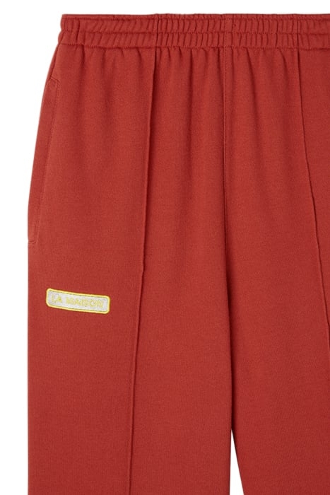 LARGE JOGGING NOYER 7