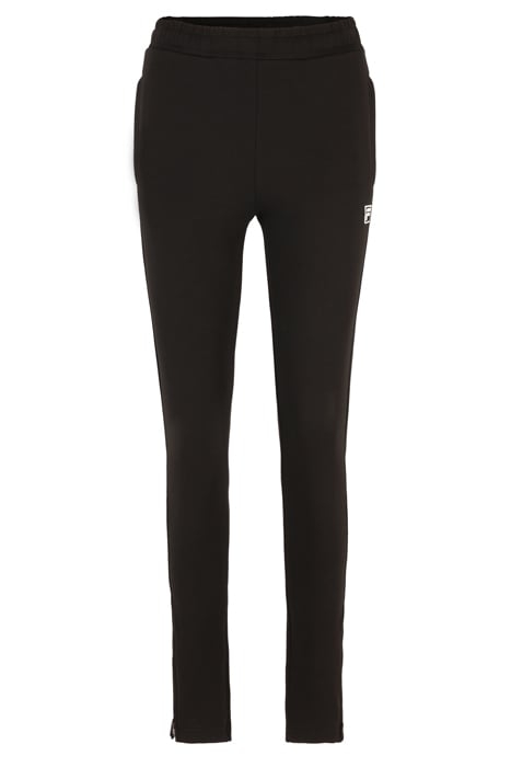 BENIDORM TRACK PANTS BLACK 1