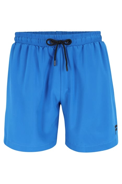 SEZZE BEACH SHORTS LAPIS BLUE 4