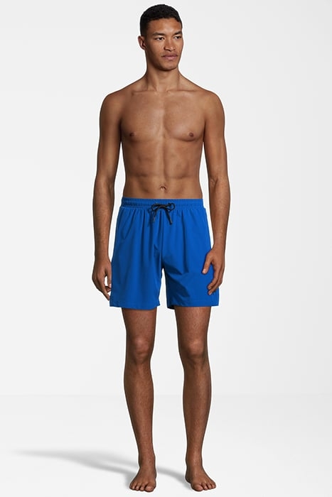 SEZZE BEACH SHORTS LAPIS BLUE 3