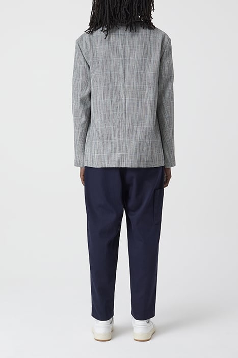 WORKER JACKET JACKETS & COATS BLACK 3