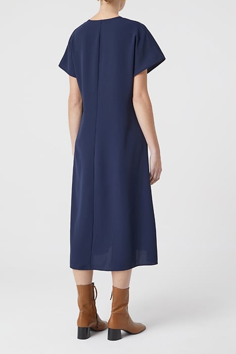 STYLE NAME FLUIDE DRESS DRESSES DARK NIGHT 2