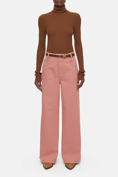 STYLE NAME MORUS JEANS ROSE DUST 3