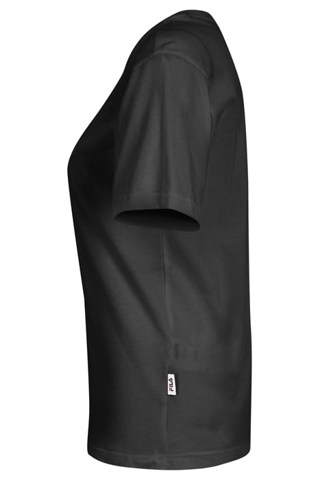 LONDRINA GRAPHIC TEE BLACK 6