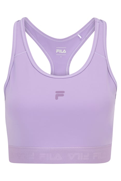 REINOSA RUNNING BRA VIOLA 4