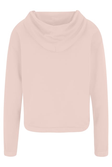 TORTOLI HOODY SILVER PEONY 5