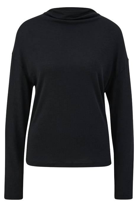 COMMA T-SHIRTS GREY/BLACK 3