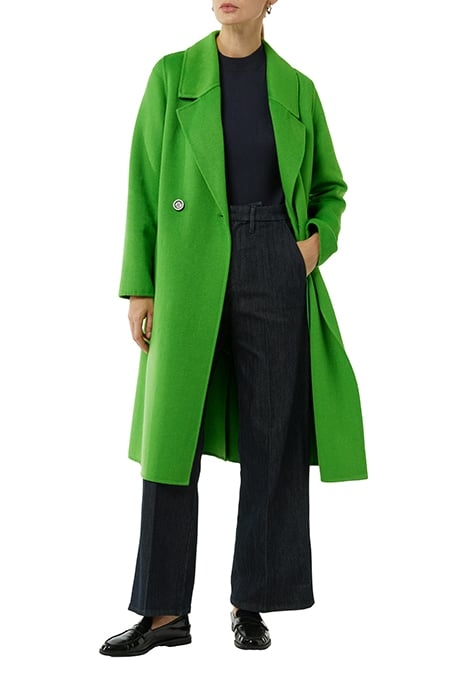 COMMA JACKETS OUTDOOR GREEN 4