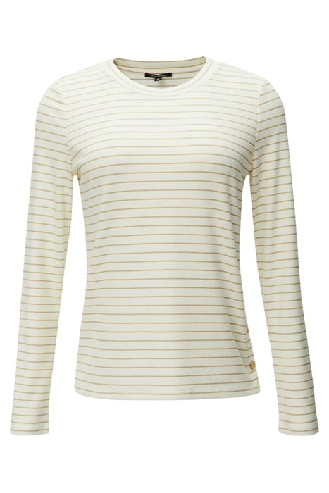 COMMA T-SHIRTS WHITE 4