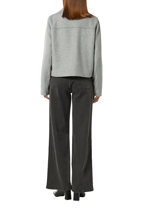 COMMA JACKETS INDOOR LIGHT GREY 3