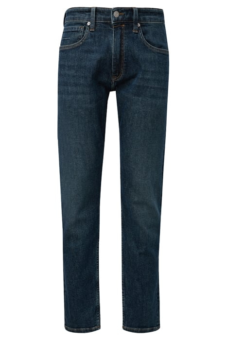 S.OLIVER JEANS BLUE-DENIM 4