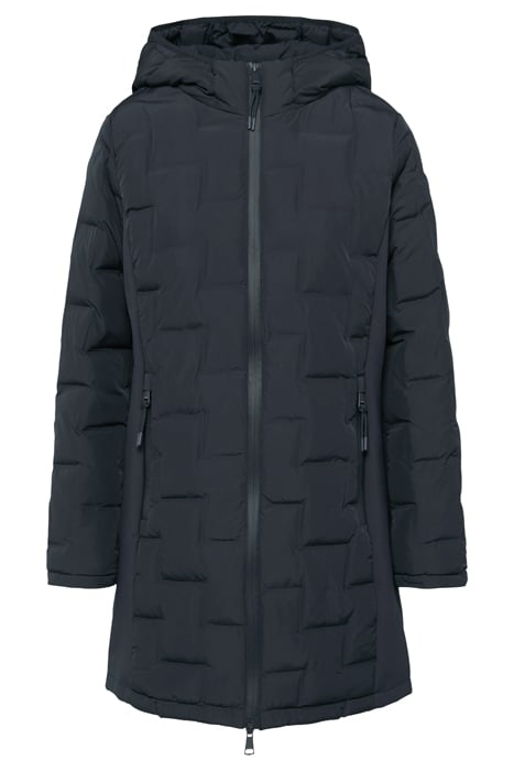 S.OLIVER JACKETS OUTDOOR BLUE-MARINE 4