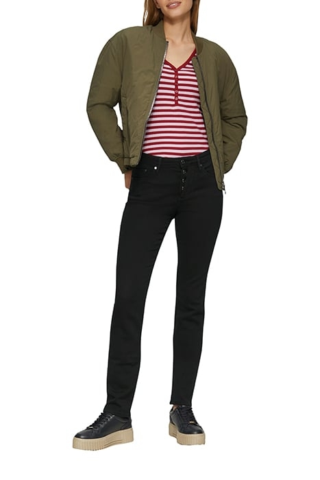 S.OLIVER JEANS BLACK-DENIM 2