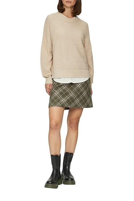 S.OLIVER T-SHIRTS OFF-WHITE 4