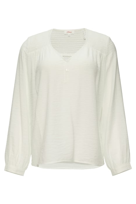 S.OLIVER BLOUSES OFFWHITE 4