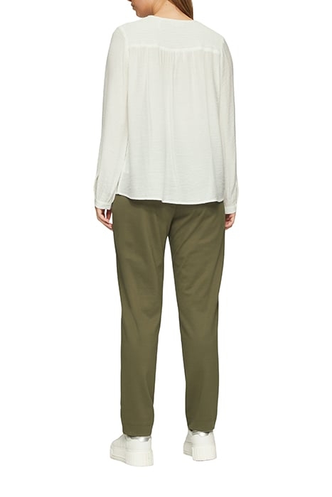 S.OLIVER BLOUSES OFFWHITE 3