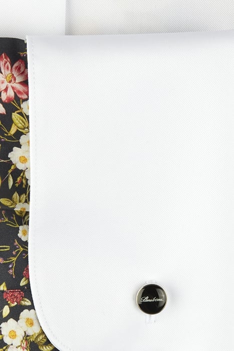 FITTED BODY/20, FIESTA, FLY FR, DR CUFF WHITE 3