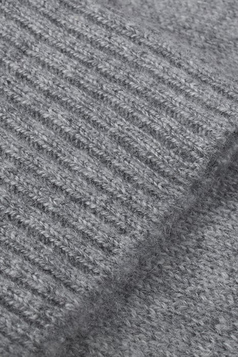 DIANA, GLOVES GREY 4