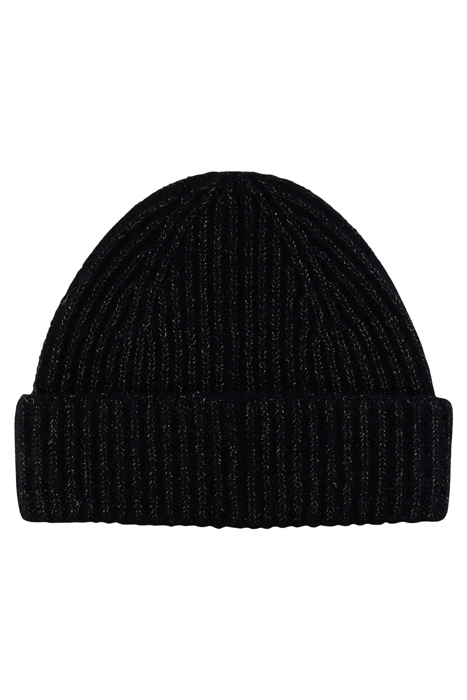 HAT BLACK PATTERN 2