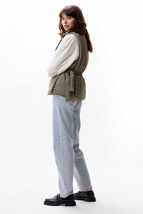 PADDED BODY WARMER KALAMATA 5