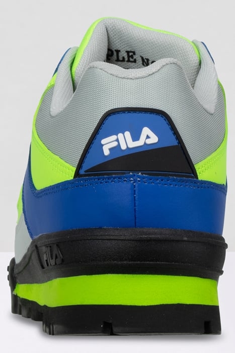 TRAILBLAZER GREEN GECKO 6