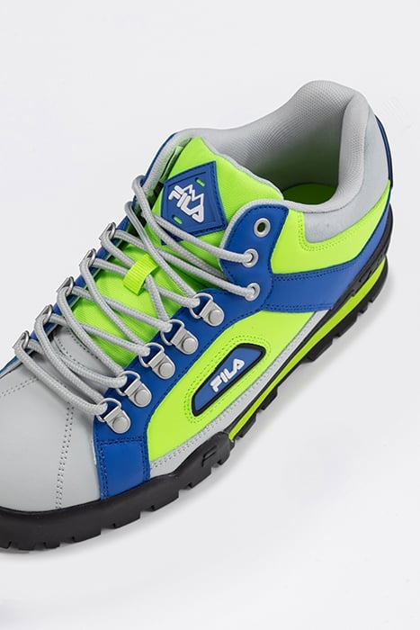 TRAILBLAZER GREEN GECKO 8