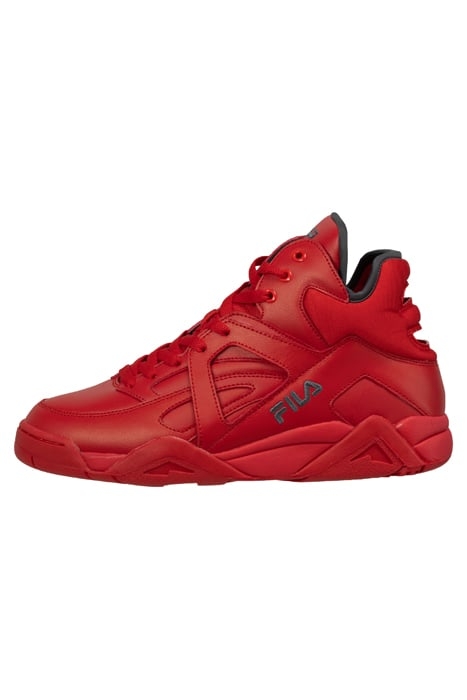 FILA CAGE MID FILA RED 1