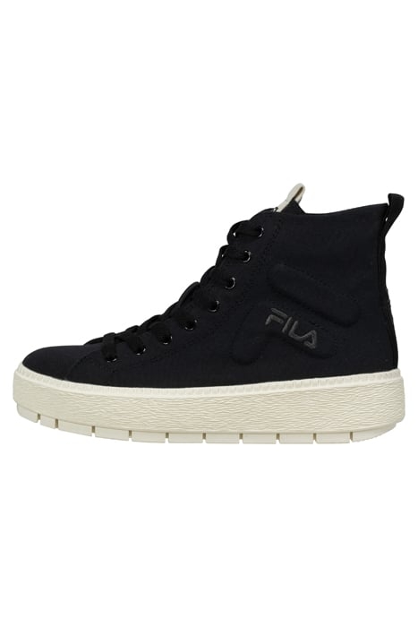 POTENZA CL MID BLACK 1