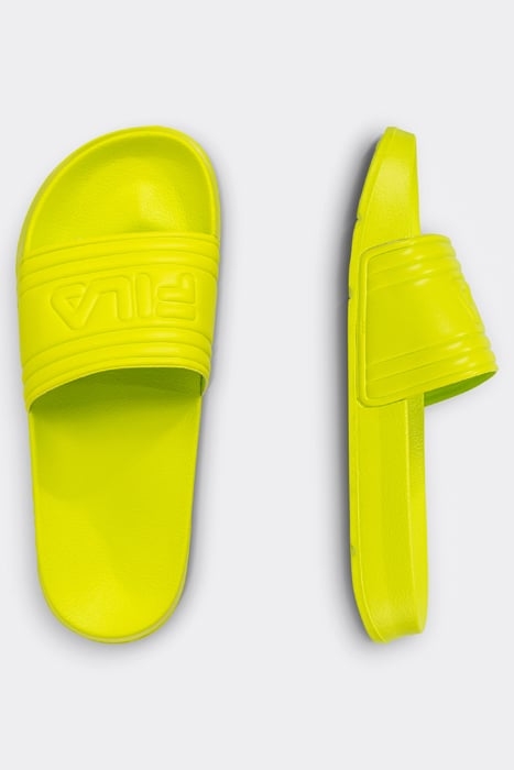 MORRO BAY SLIPPER SAFETY YELLOW 5