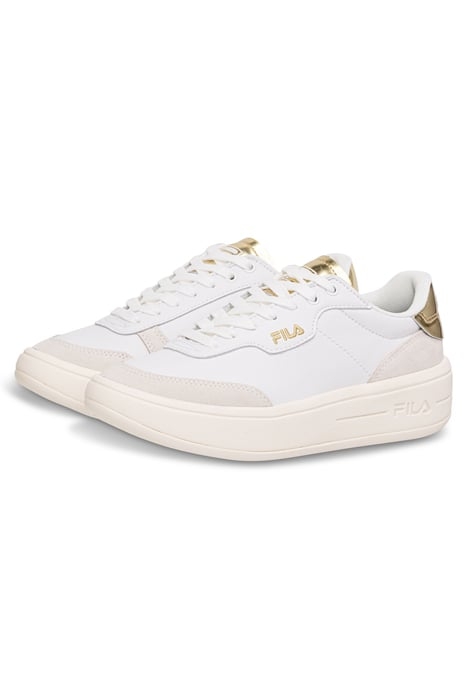 FILA PREMIUM F WHITE-GOLD 2