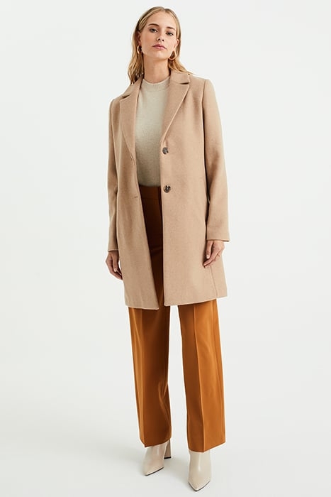 COAT BEIGE 3