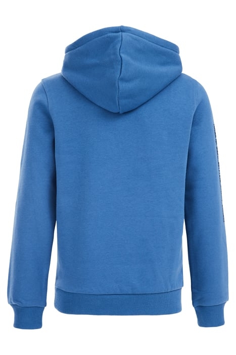 SWEATER BLUE 4